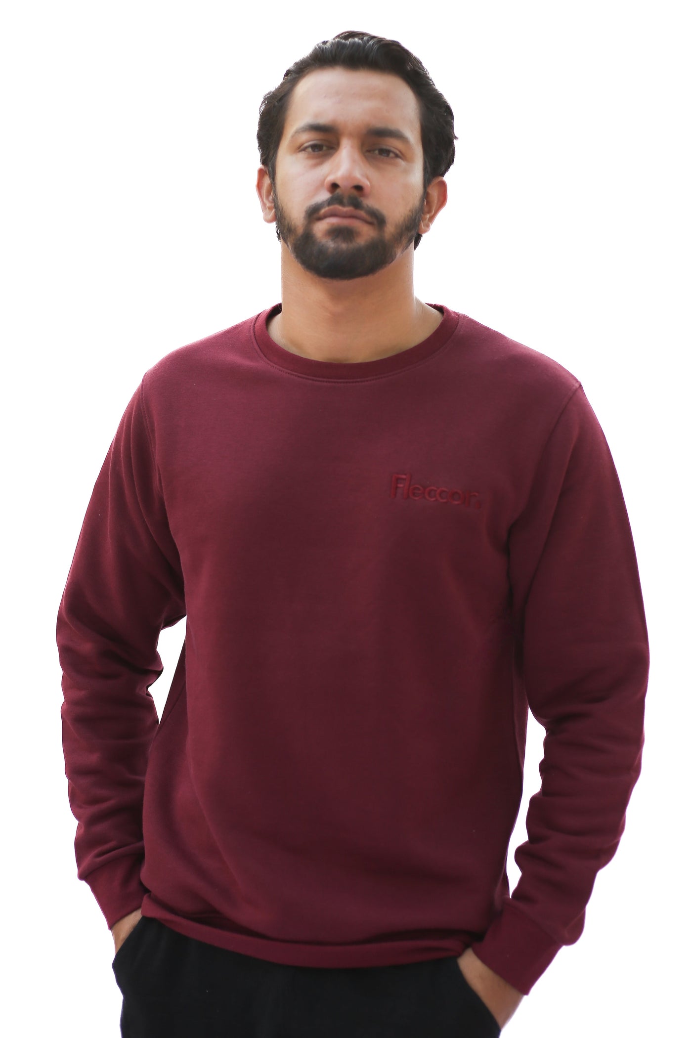 SWEATSHIRTS