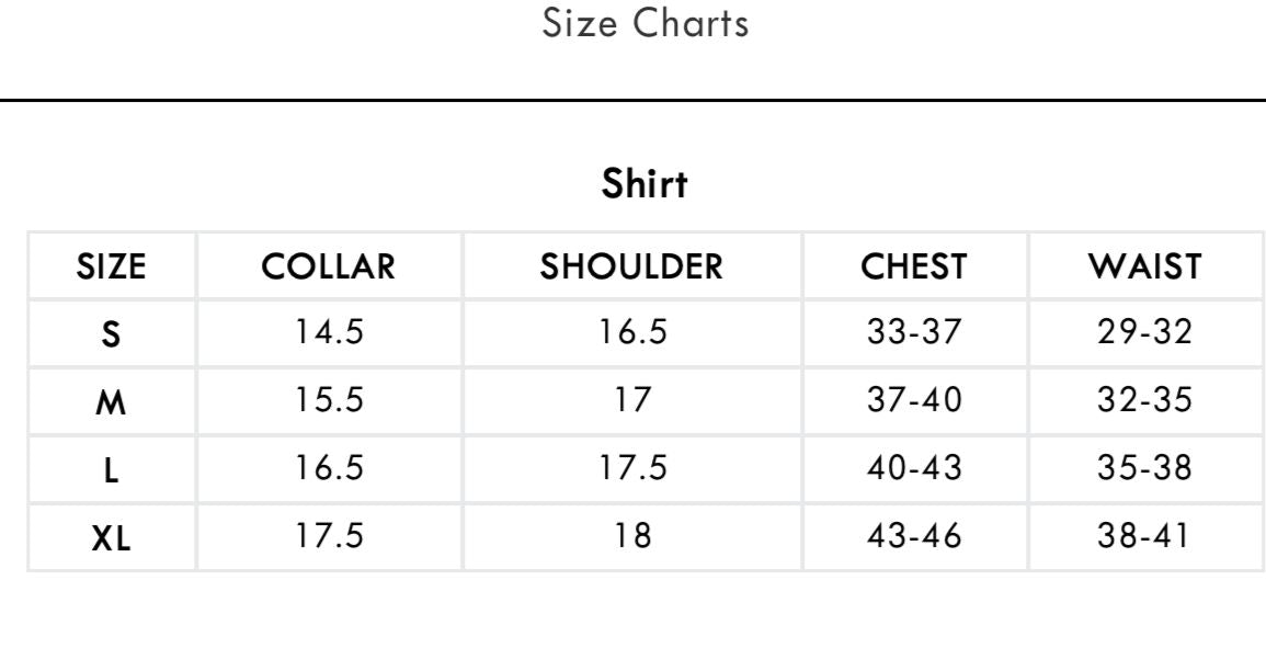 Navy Cotton T-Shirt