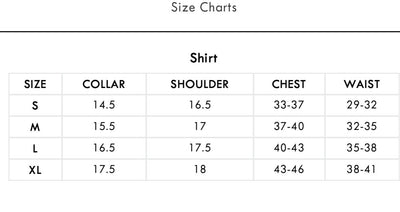 Navy Cotton T-Shirt