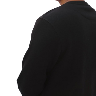SWEATSHIRT-Black