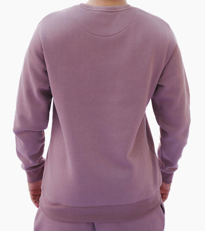 SWEATSHIRT- LAVENDER